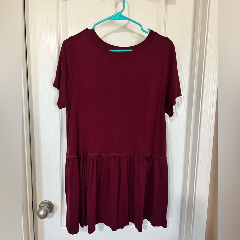 Women’s tunic